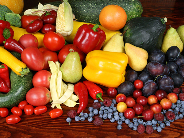 佛山送菜公司告訴你睡前千萬別碰10種食物