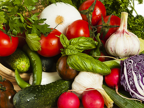 蔬菜的相關(guān)誤區(qū)