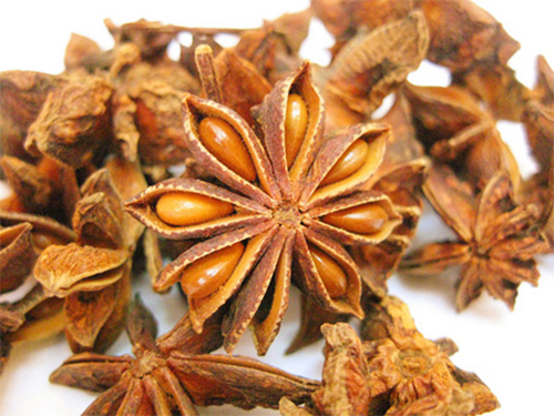 八角